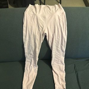 Lululemon Align Leggings 25’ size 6